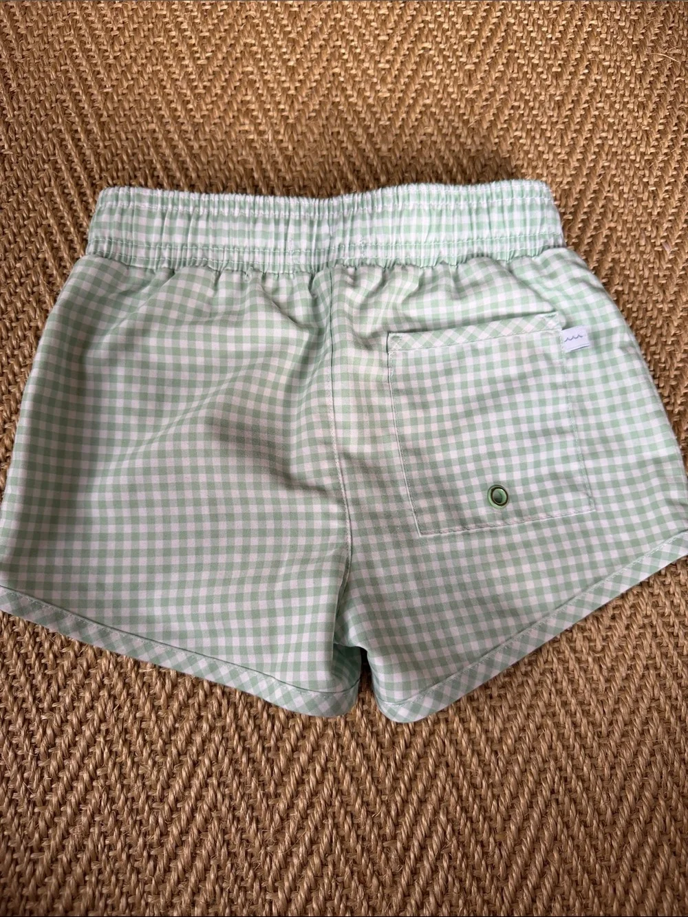 Minnow Swim - Boardies